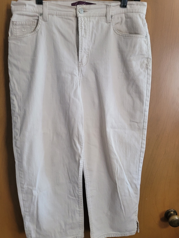 Women's jeans